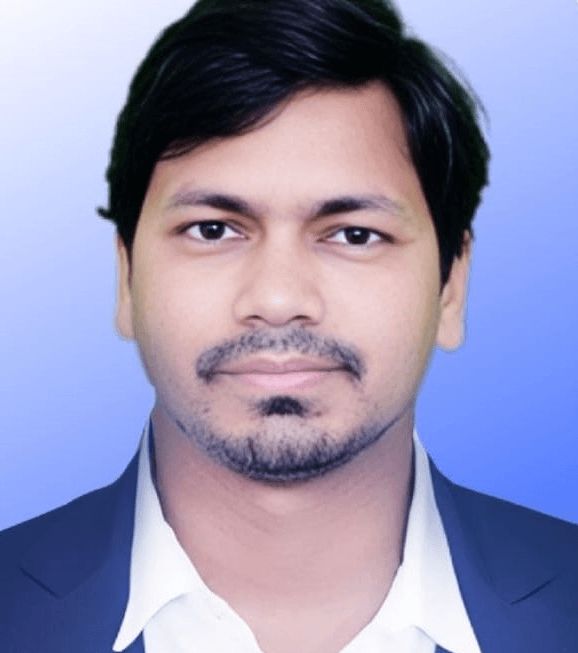 Dr. Gautam Kumar - Training & Placement Officer