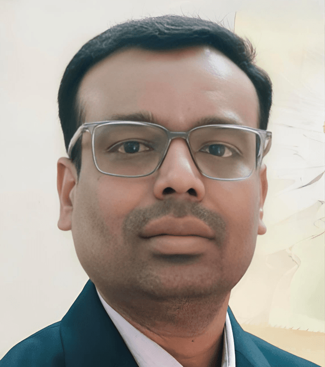 Dr. Obbu Chandra Shekhar - Head, Training & Placement Cell