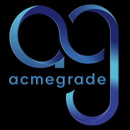 Acmegrade logo