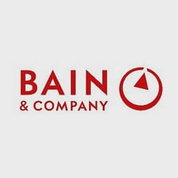 Bain Capability Network logo