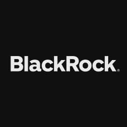  BlackRock logo