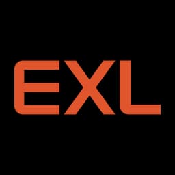 EXL Service logo