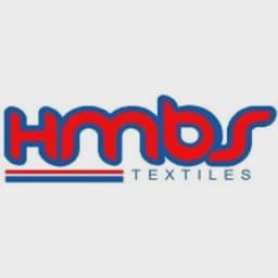 HMBS Textiles logo