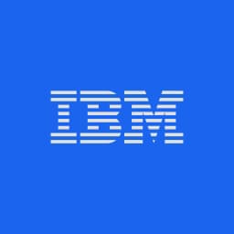 IBM logo
