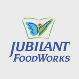 Jubilant FoodWorks logo