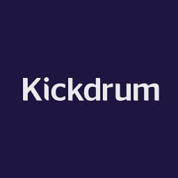 Kickdrum logo