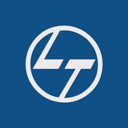 Larsen & Toubro logo