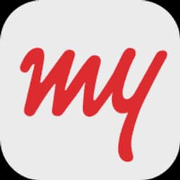 MakeMyTrip logo