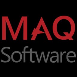 MAQ Software logo