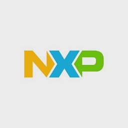 NXP Semiconductors logo
