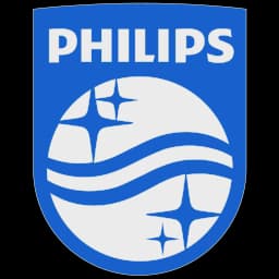 Philips logo