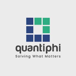 Quantiphi logo