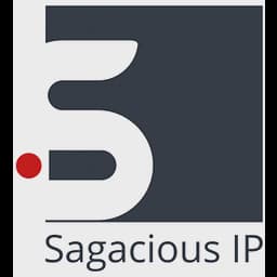 Sagacious Elevate logo