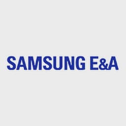 Samsung Engineering logo