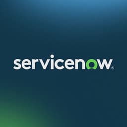 ServiceNow logo