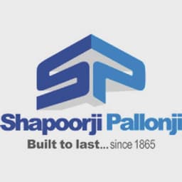 Shapoorji Pallonji logo