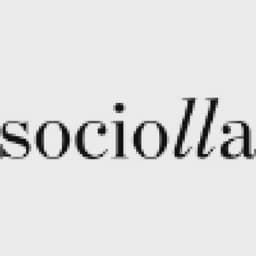 Sociolla logo