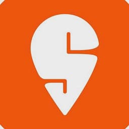 Swiggy logo