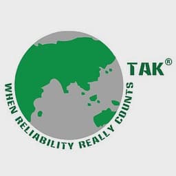 Tak Technologies logo
