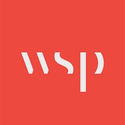 WSP India logo