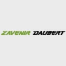 Zavenir Daubert logo