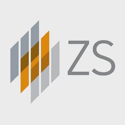 ZS Associates logo